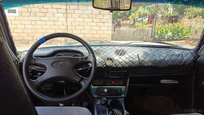 LADA (VAZ) 2106-3