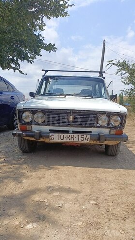 LADA (VAZ) 2106-1