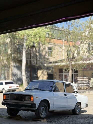 LADA (VAZ) 2107-12