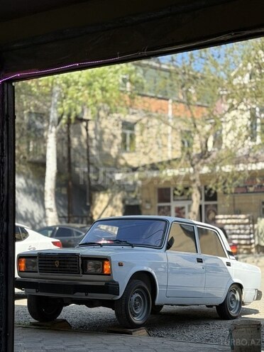 LADA (VAZ) 2107-14