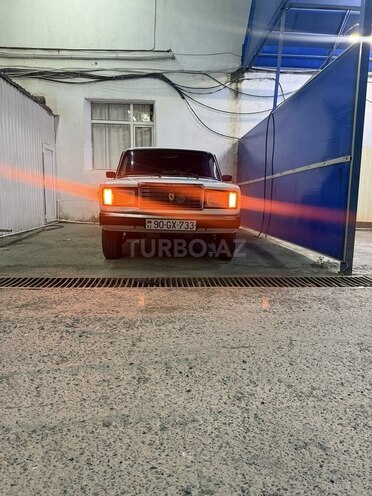 LADA (VAZ) 2107-4