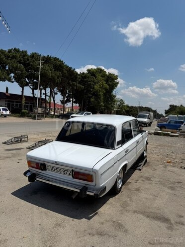 LADA (VAZ) 2106-5