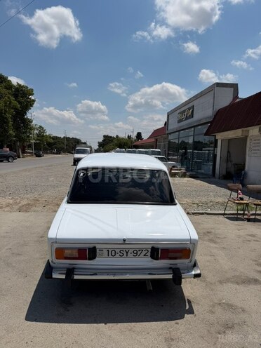 LADA (VAZ) 2106-2