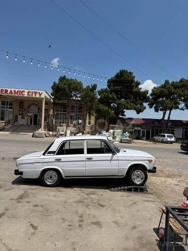 LADA (VAZ) 2106-8