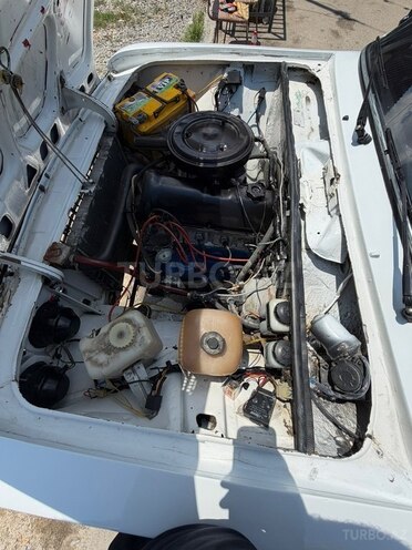 LADA (VAZ) 2106-10