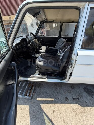 LADA (VAZ) 2106-11