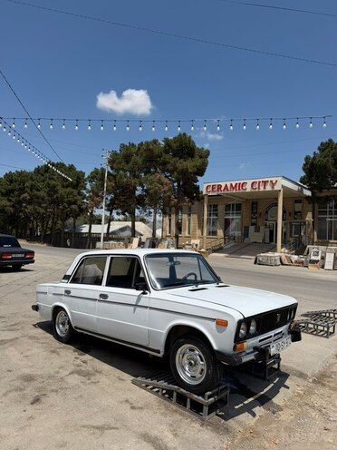 LADA (VAZ) 2106-15