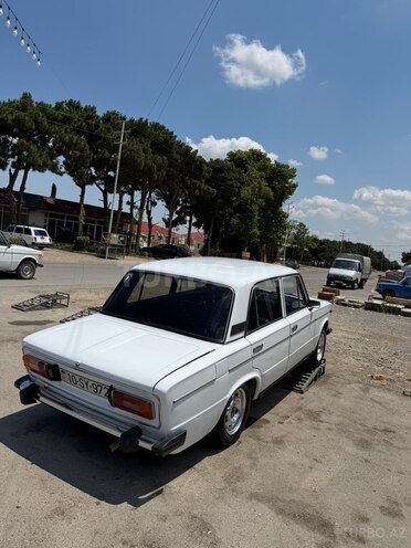 LADA (VAZ) 2106-16