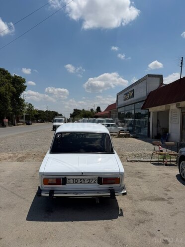 LADA (VAZ) 2106-17