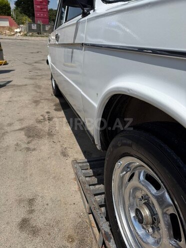 LADA (VAZ) 2106-19
