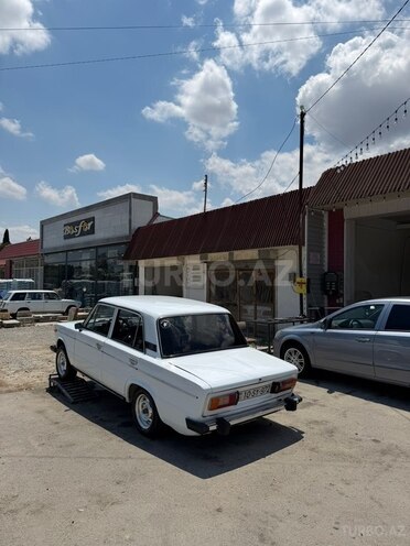LADA (VAZ) 2106-18