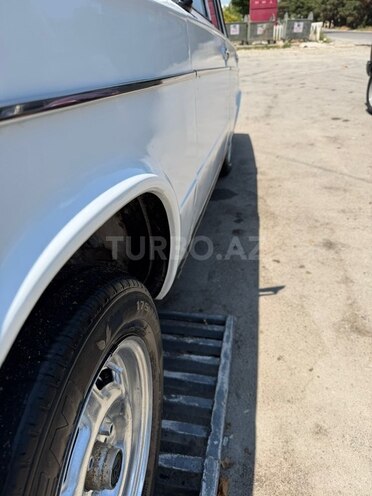 LADA (VAZ) 2106-20