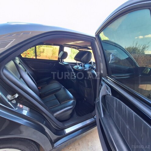 Mercedes E 320-18