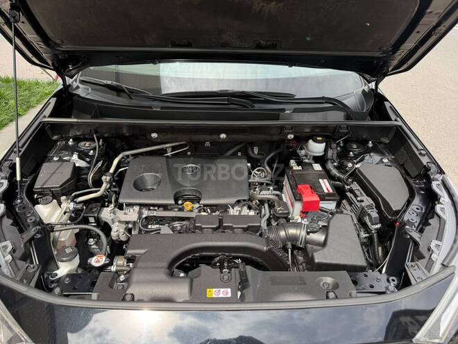 Toyota RAV4-4