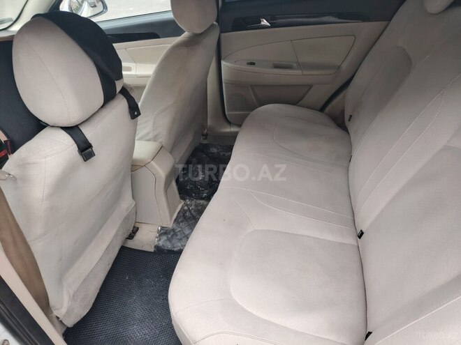 DongFeng Aeolus S30-11