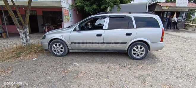 Opel Astra-6