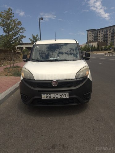 Fiat Doblo-1
