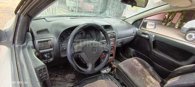 Opel Astra-3