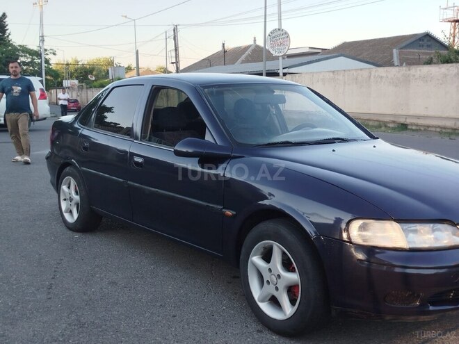 Opel Vectra-5