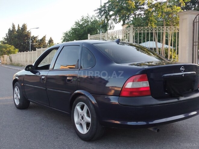 Opel Vectra-7