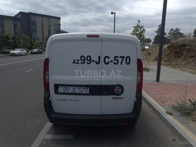 Fiat Doblo-4