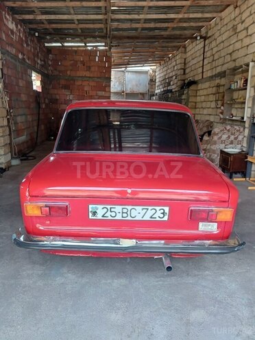LADA (VAZ) 21011-3