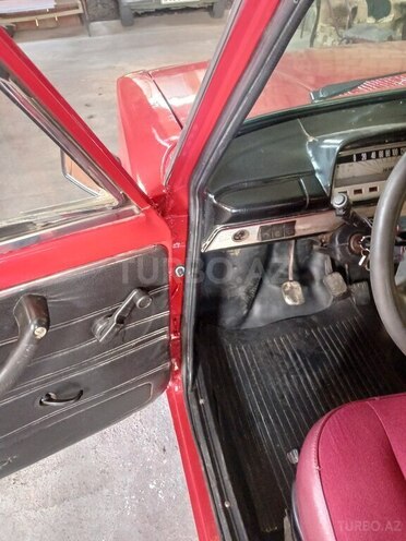 LADA (VAZ) 21011-5
