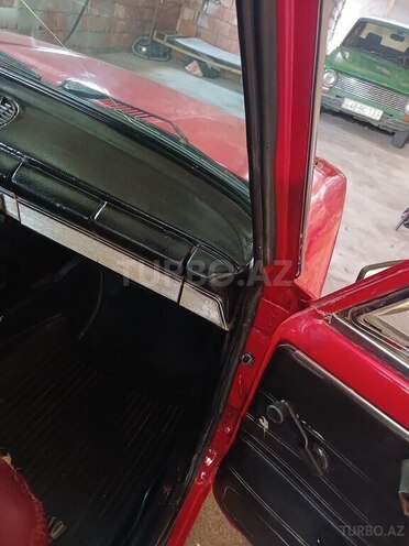 LADA (VAZ) 21011-6
