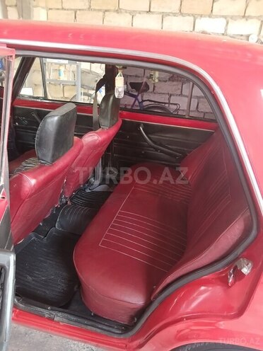 LADA (VAZ) 21011-8