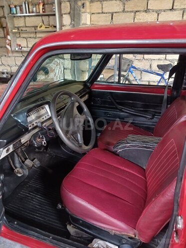 LADA (VAZ) 21011-7