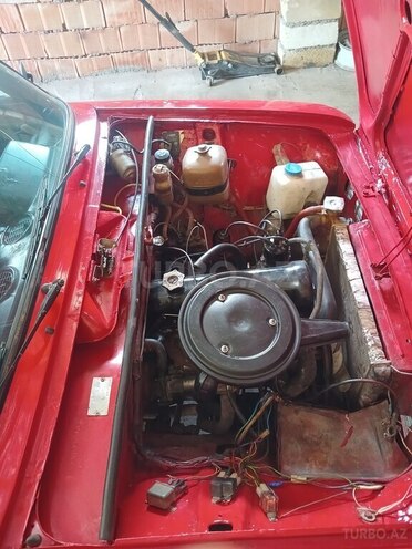 LADA (VAZ) 21011-9