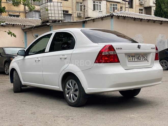 Ravon Nexia R3-13