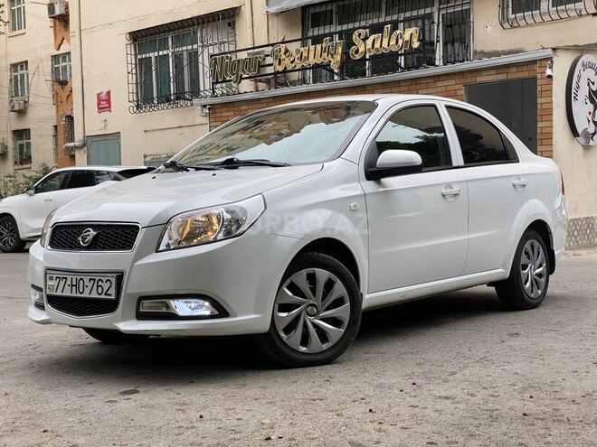 Ravon Nexia R3-12