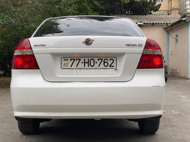 Ravon Nexia R3-4