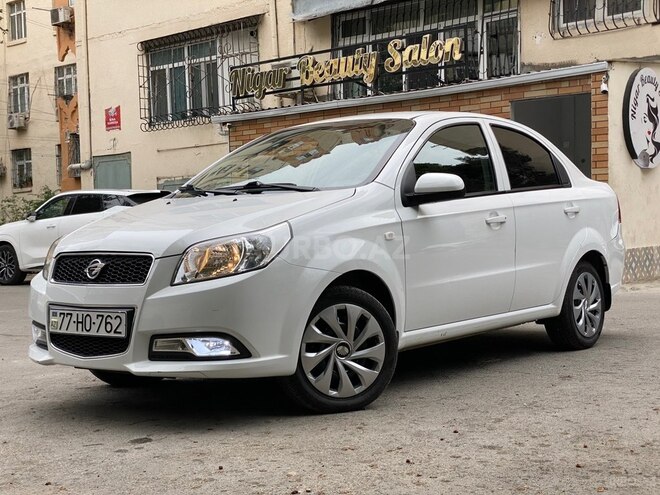Ravon Nexia R3-11