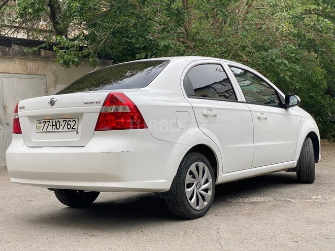 Ravon Nexia R3-10