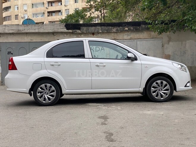 Ravon Nexia R3-6