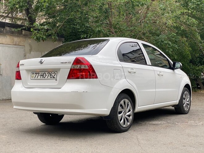 Ravon Nexia R3-5