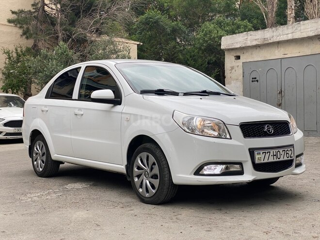 Ravon Nexia R3-7