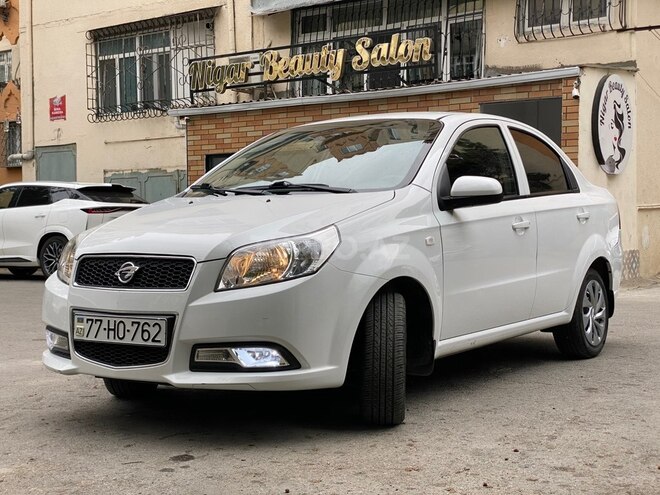 Ravon Nexia R3-8