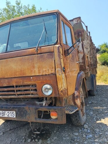 KamAz 5320-4