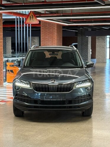 Skoda Karoq-2