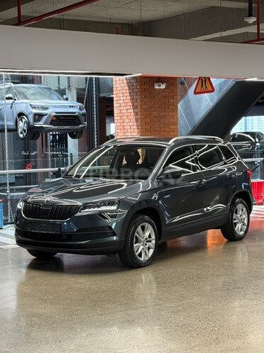 Skoda Karoq-1