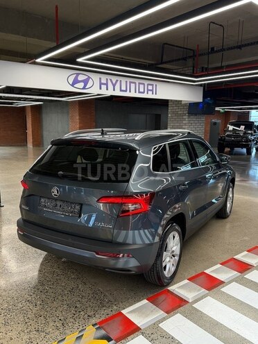 Skoda Karoq-6