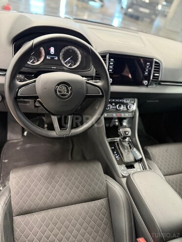 Skoda Karoq-12