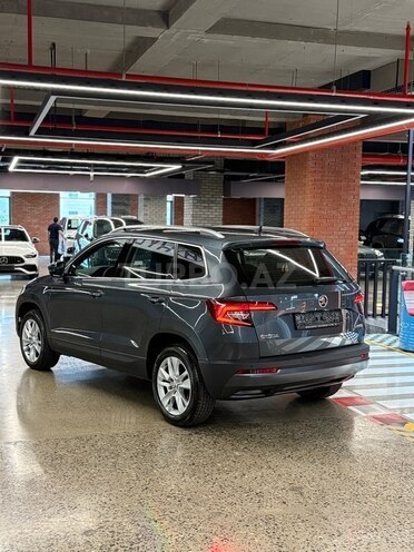 Skoda Karoq-4