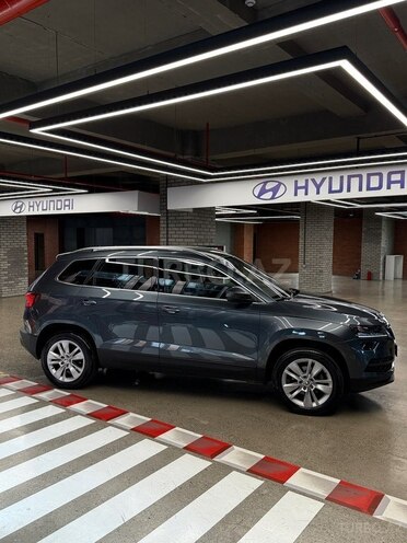Skoda Karoq-7