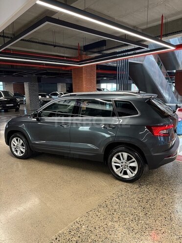 Skoda Karoq-3