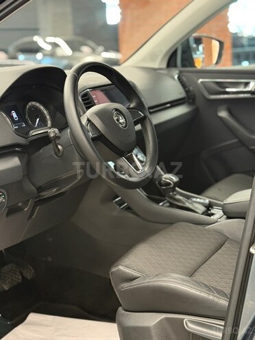Skoda Karoq-19