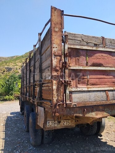 KamAz 5320-5